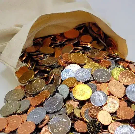 سکه های کمیاب خارجی و شاهی|کلکسیون سکه، تمبر، اسکناس|تهران, دکتر هوشیار|دیوار