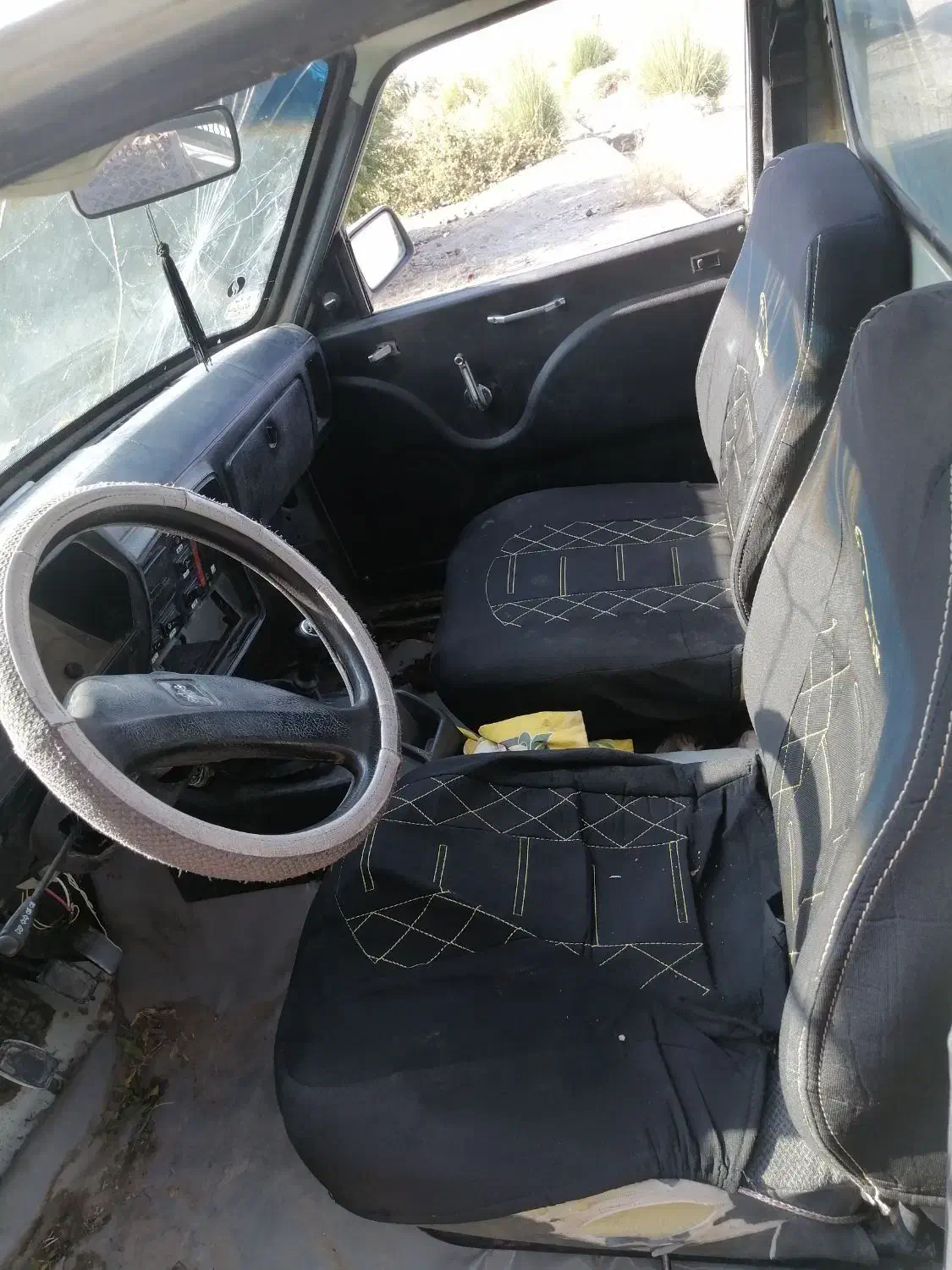 پیکان وانت|خودرو سواری و وانت|ارزوئیه, |دیوار