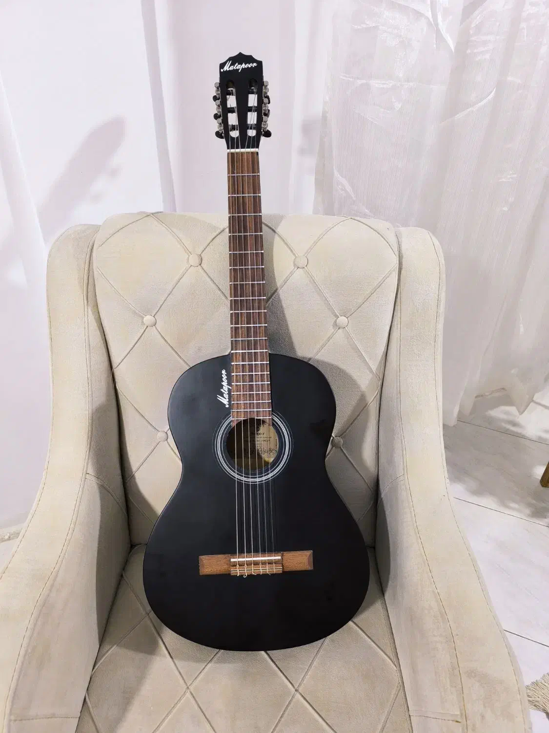 گیتار اکبند|گیتار، بیس، امپلیفایر|مشهد, مشکینی (شهرک غرب)|دیوار