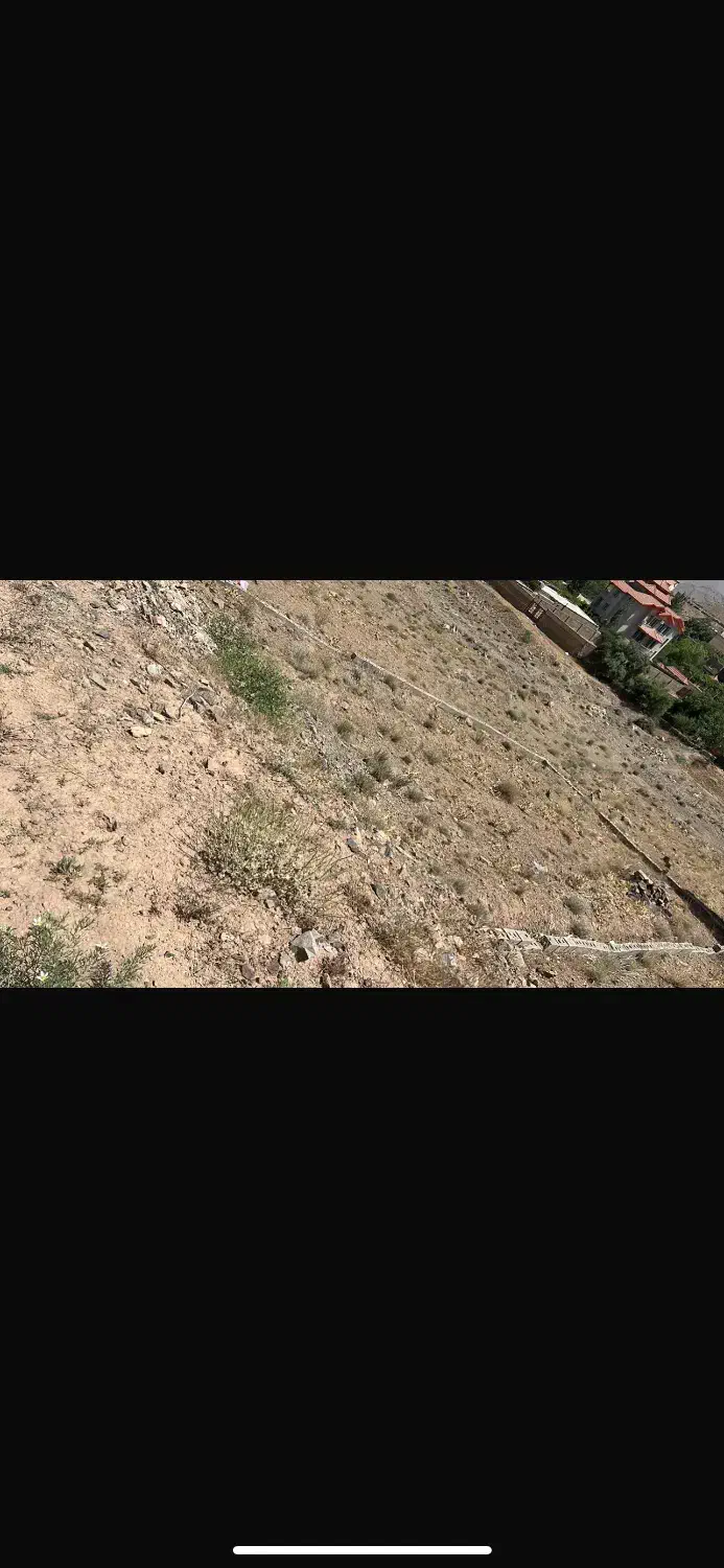 زمین ۲۰۰ متری|فروش زمین و ملک کلنگی|قمصر, |دیوار