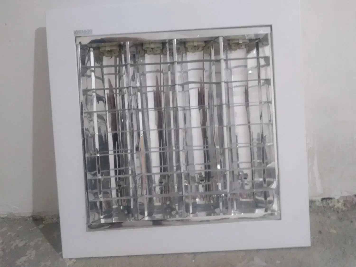 چراغ سقفی ۶۰۶۰|لامپ و چراغ|کرمانشاه, |دیوار