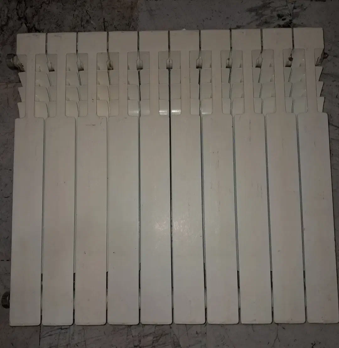 رادیاتور المینیومی|آبگرمکن، پکیج، شوفاژ|تهران, سعادتآباد|دیوار