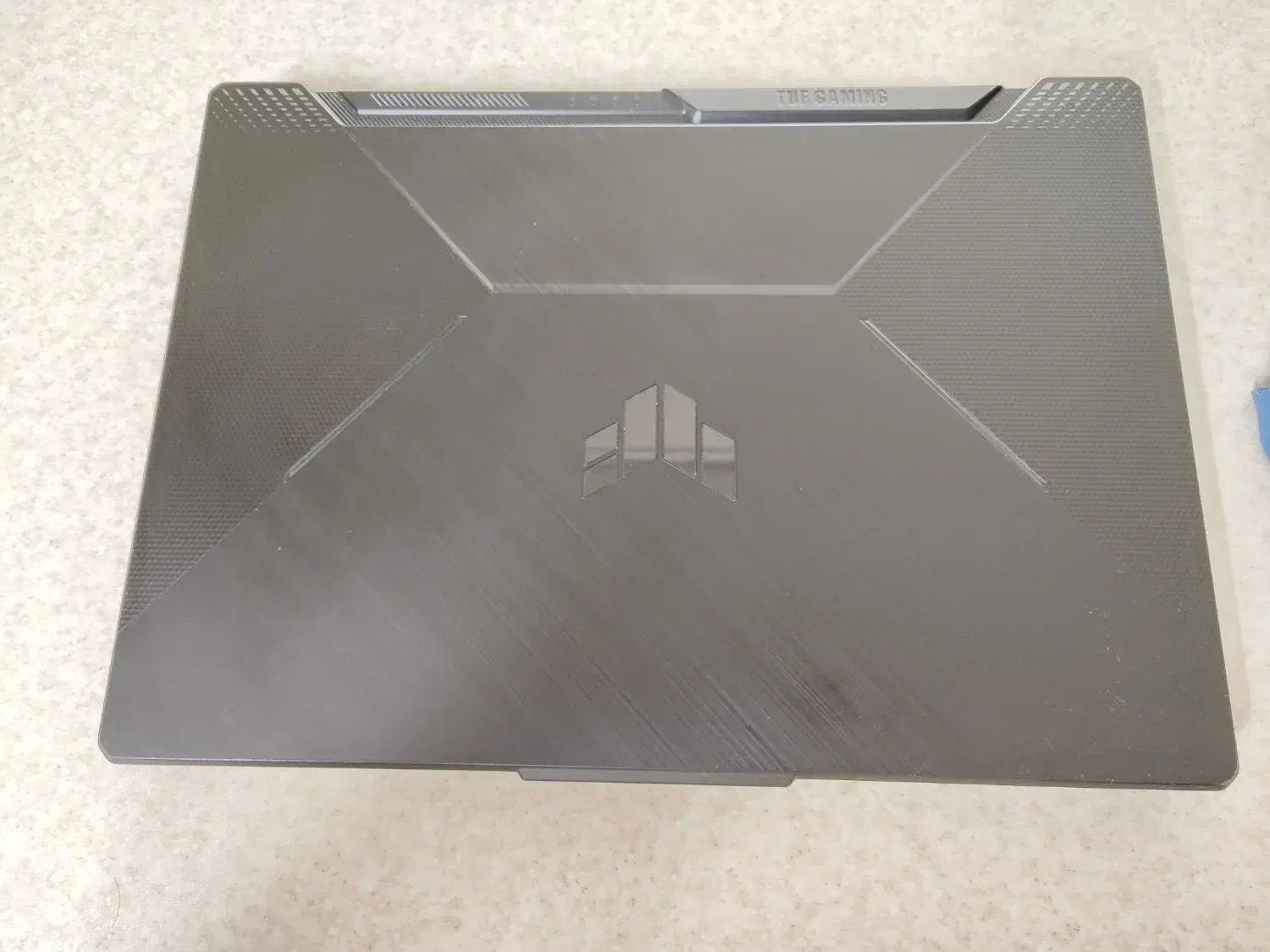 لپتاپ ایسوس Asus tuf gaming fx506 i7|رایانه همراه|تهران, آبشار|دیوار