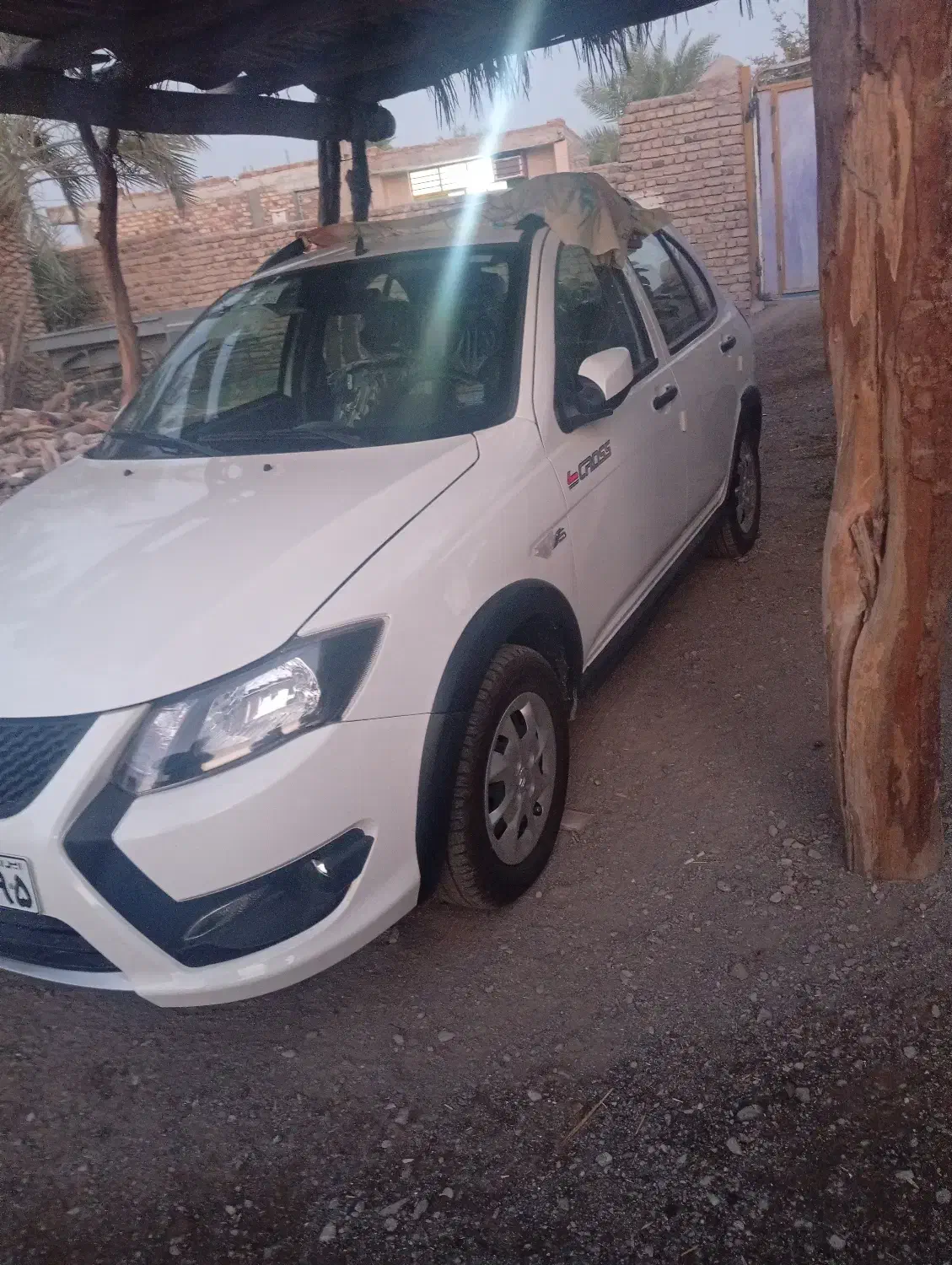 فروش کوییک|خودرو سواری و وانت|بمپور, |دیوار