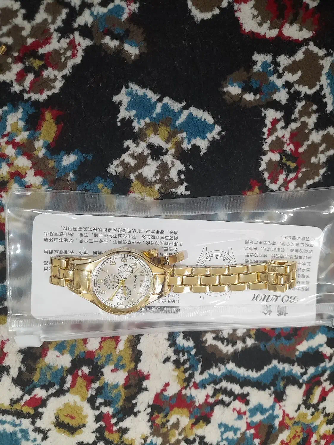 ساعت مچی زنانه|ساعت|ری, دولت‌آباد|دیوار