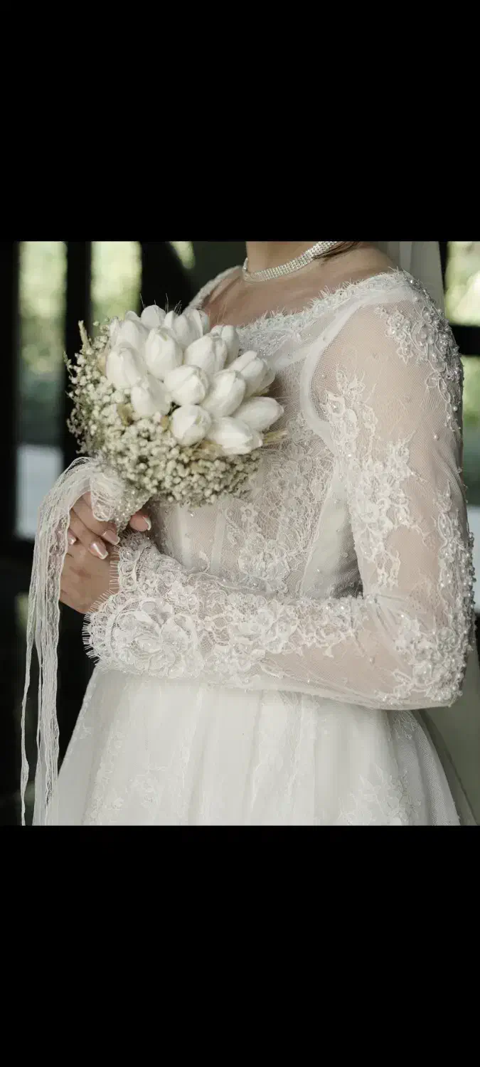 فروش لباس عروس|لباس|پرند, فاز ۴|دیوار