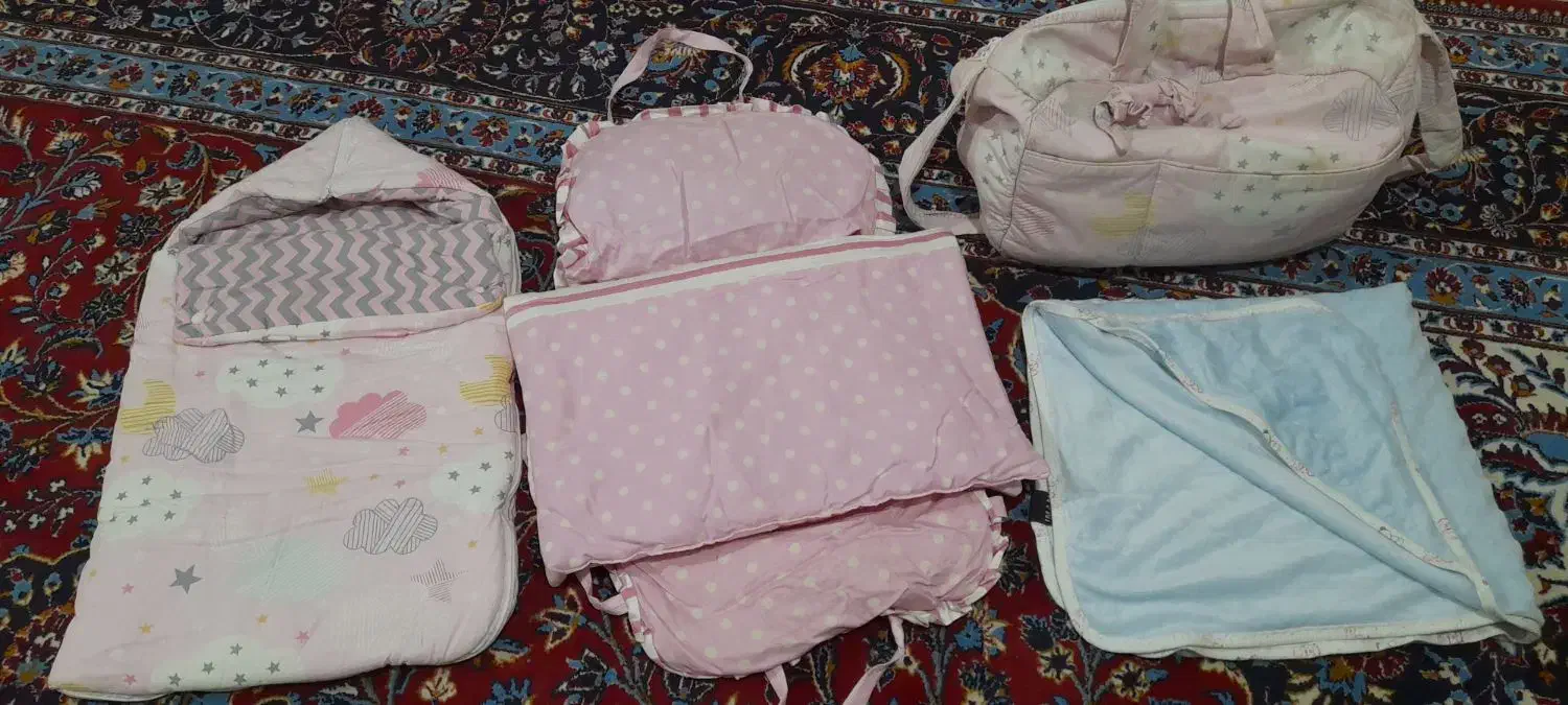 سیسمونی کودک درحدنو کمبودجا|اسباب و اثاث بچه|رامسر, |دیوار