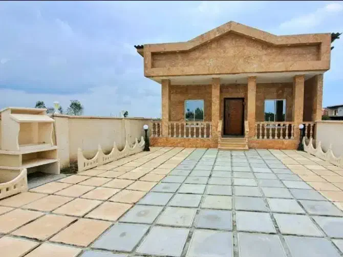 ویلانوساز،دوخوابه با مدارک کامل ،محدوده فریدونکنار|فروش خانه و ویلا|فریدونکنار, |دیوار