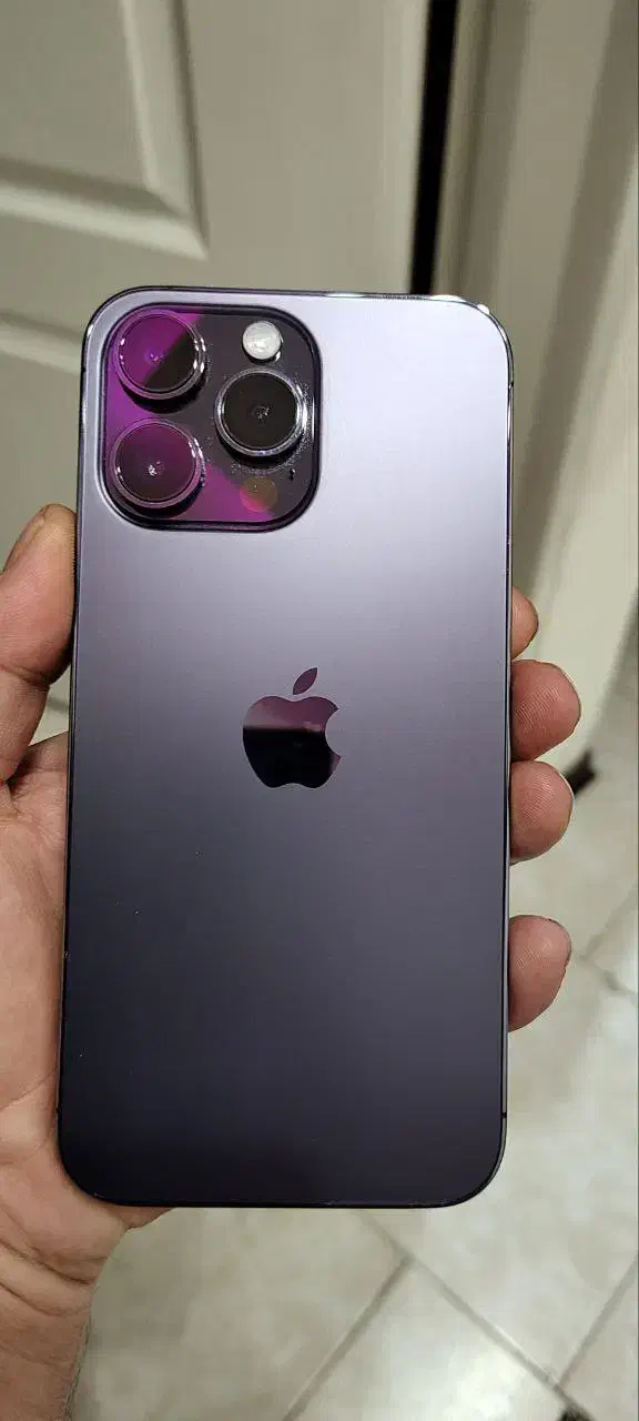 iphone 14 promax zaa|موبایل|تبریز, |دیوار