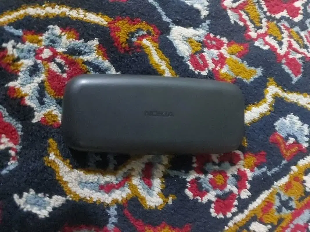 nokia 105 4G|موبایل|قائمشهر, |دیوار