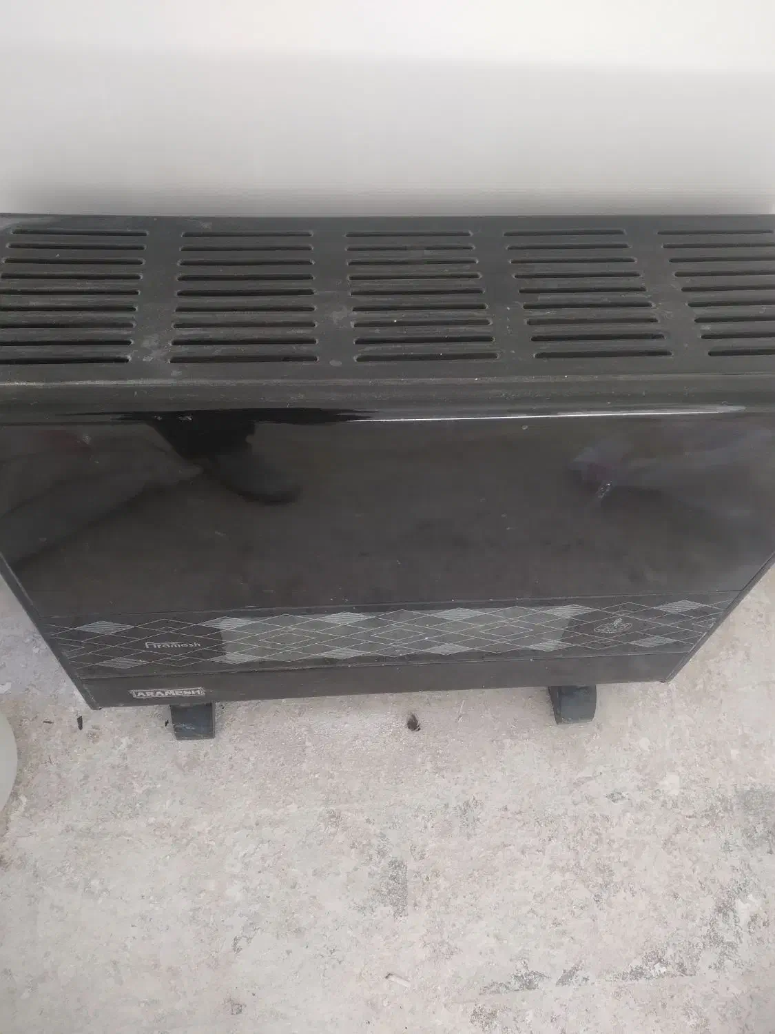 بخاری سالم|بخاری، هیتر، شومینه|جلفا, |دیوار