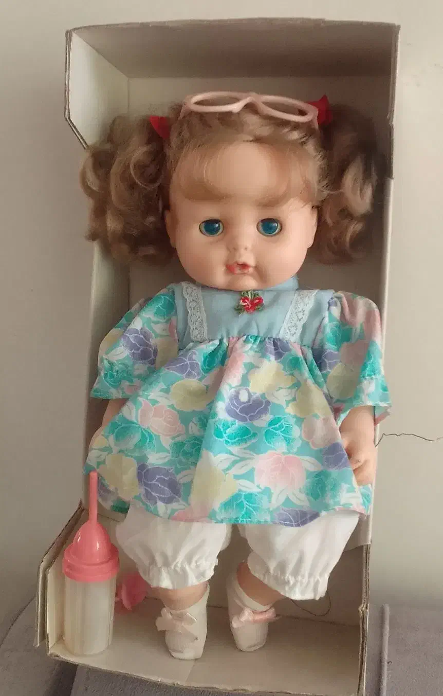 عروسک نوستالژی|اسباب‌‌بازی|تهران, والفجر (افسریه)|دیوار