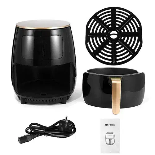 سرخ کن و هوا پز|اجاق گاز و لوازم برقی پختوپز|بوکان, |دیوار