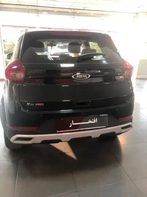 X22 Pro MT 50%   پیش فروش|خودرو سواری و وانت|تهران, آرژانتین|دیوار