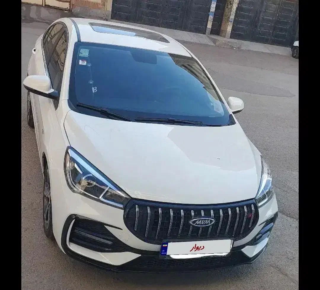 آریزو ۵ fl|خودرو سواری و وانت|امیدیه, |دیوار