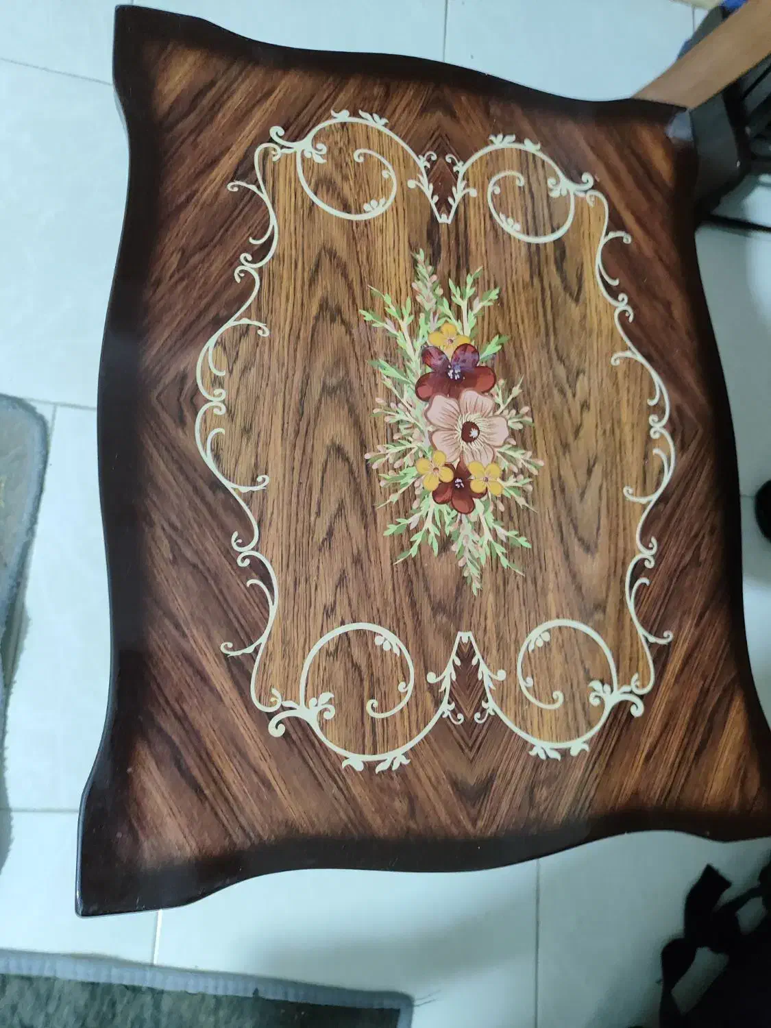 میز عسلی|مبلمان خانگی و میز عسلی|تهران, شیوا|دیوار