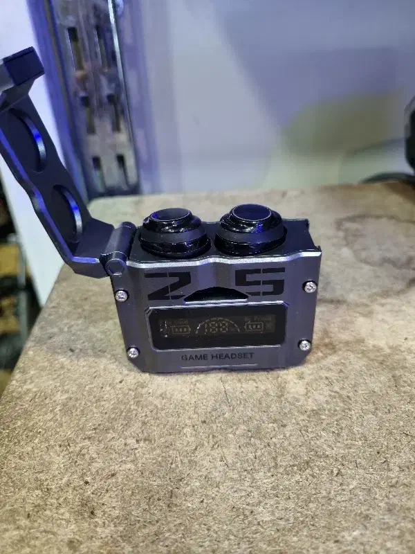 ایر پاد M25مخصوص گیم|لوازم جانبی موبایل و تبلت|شیراز, فاضل|دیوار