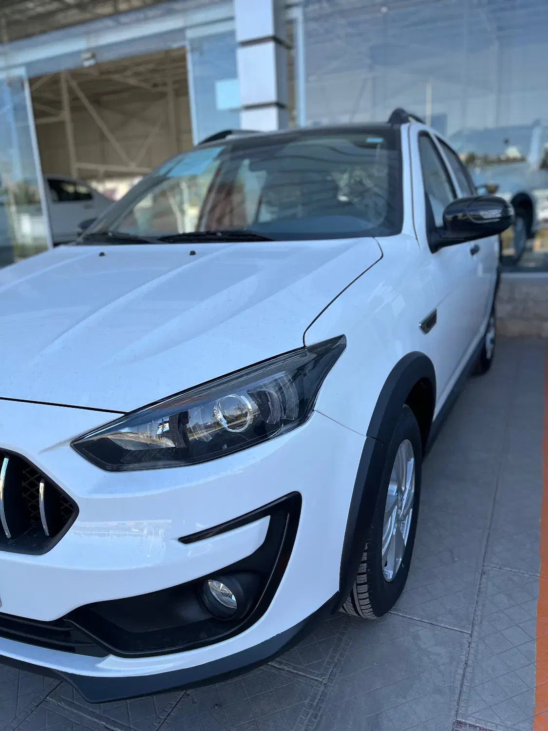 حواله اطلس GL|خودرو سواری و وانت|کرمان, |دیوار