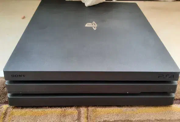 پی اس فور پرو در حد آکبند|کنسول، بازی ویدئویی و آنلاین|آستارا, |دیوار