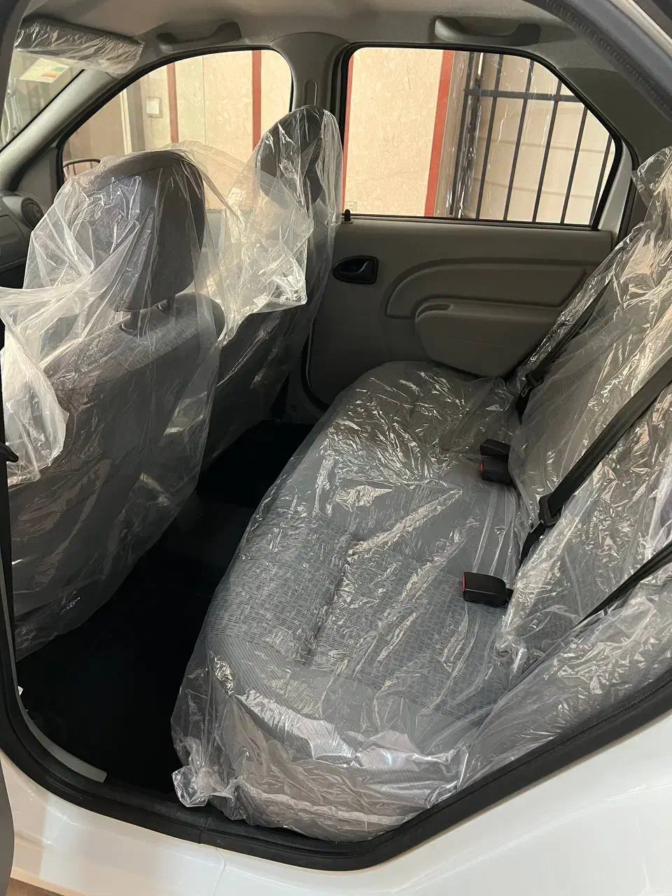 ال نود /پارس تندر در حد خشک واقعی|خودرو سواری و وانت|تهران, بهارستان|دیوار