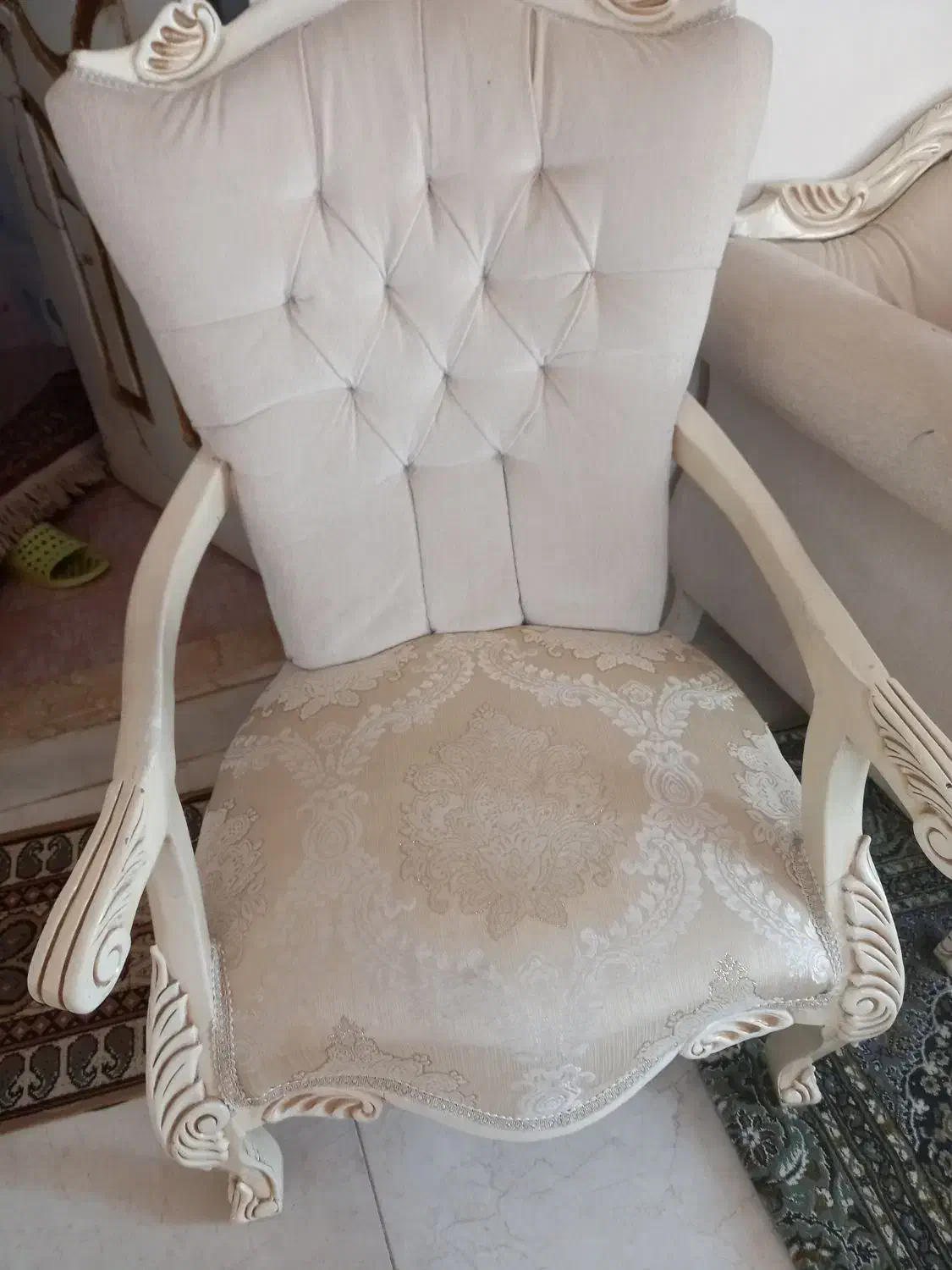 مبل|مبلمان خانگی و میز عسلی|کرج, کمال‌شهر|دیوار