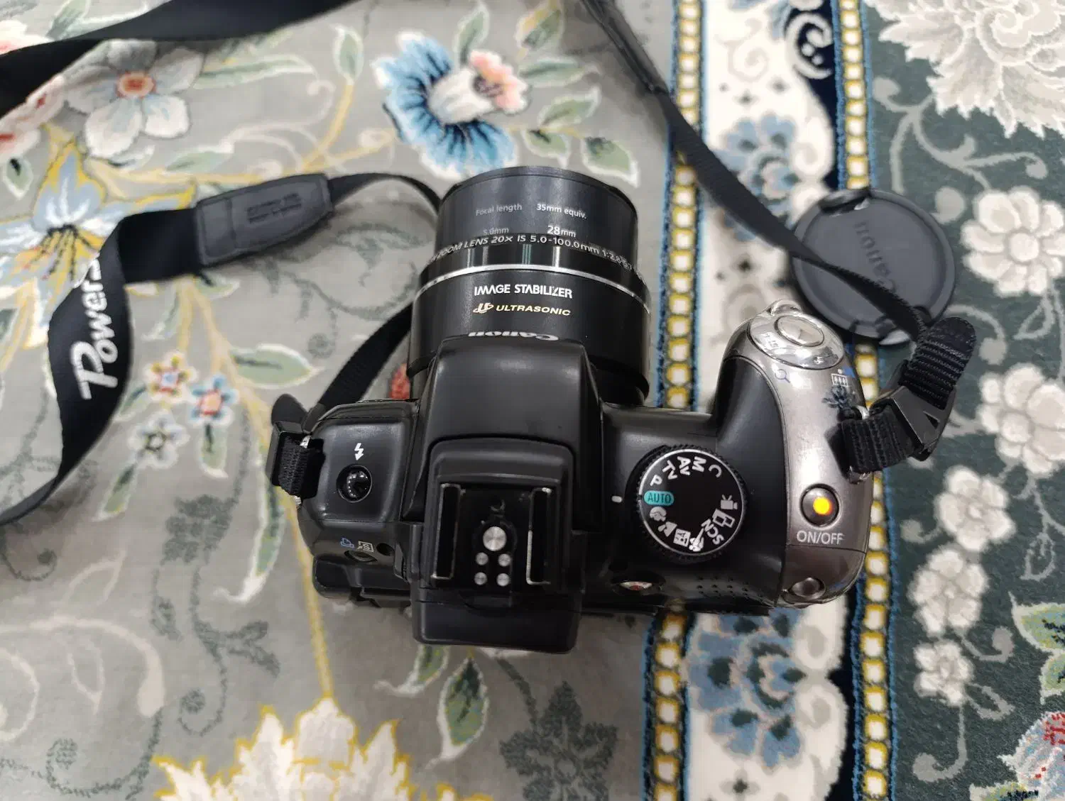 دوربین|دوربین عکاسی و فیلم‌برداری|ایوان, |دیوار