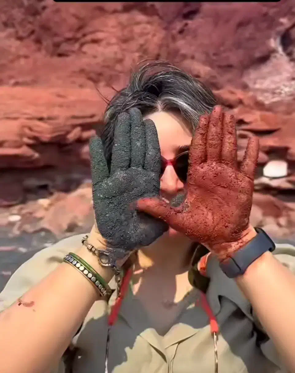 قشم 6روزه خدمات درجه یک و قیمت ب صرفه 13 دی ماه|تور و چارتر|مشهد, آزادشهر|دیوار