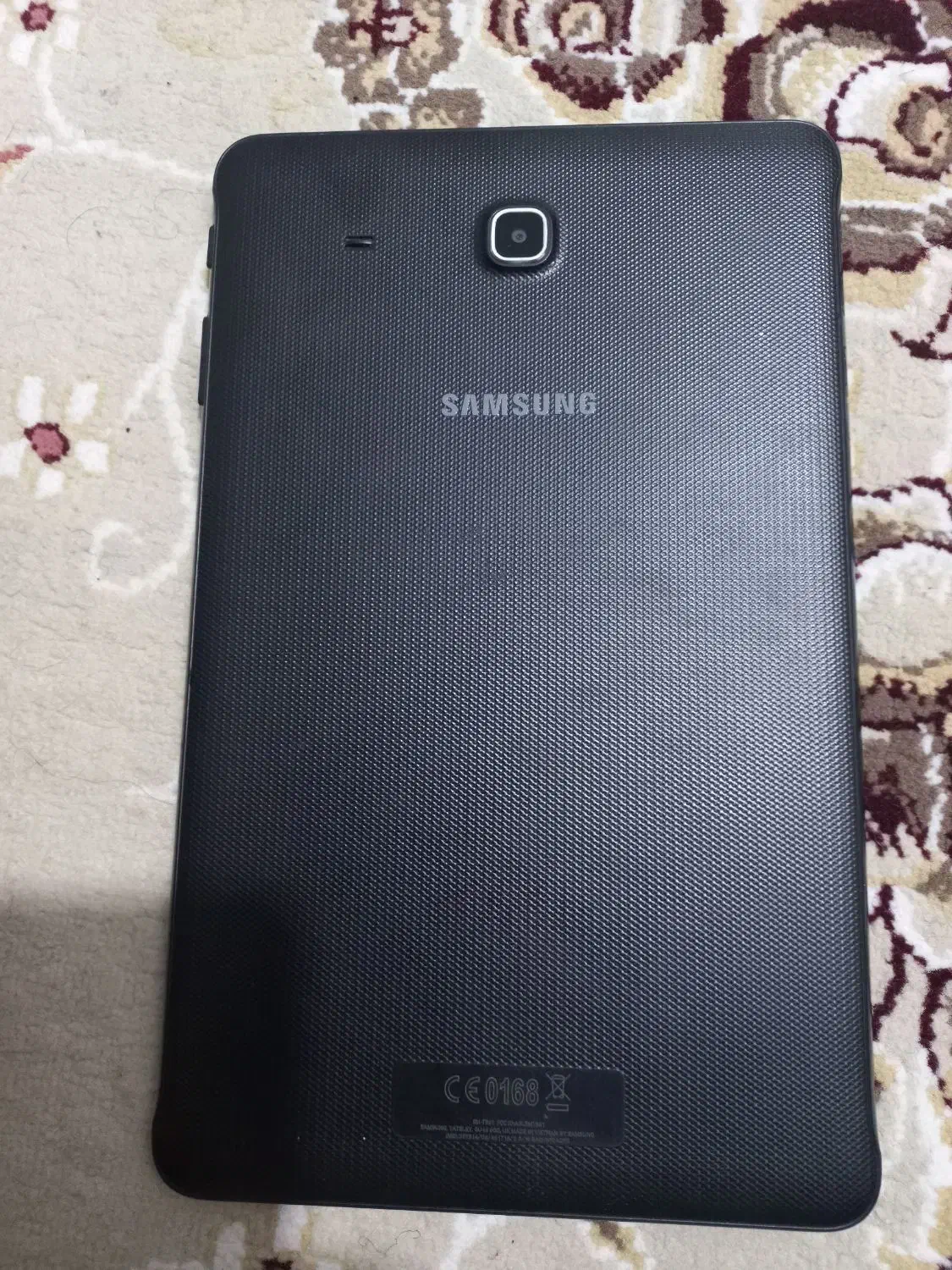 تبلت تبE|تبلت|سوسنگرد, |دیوار