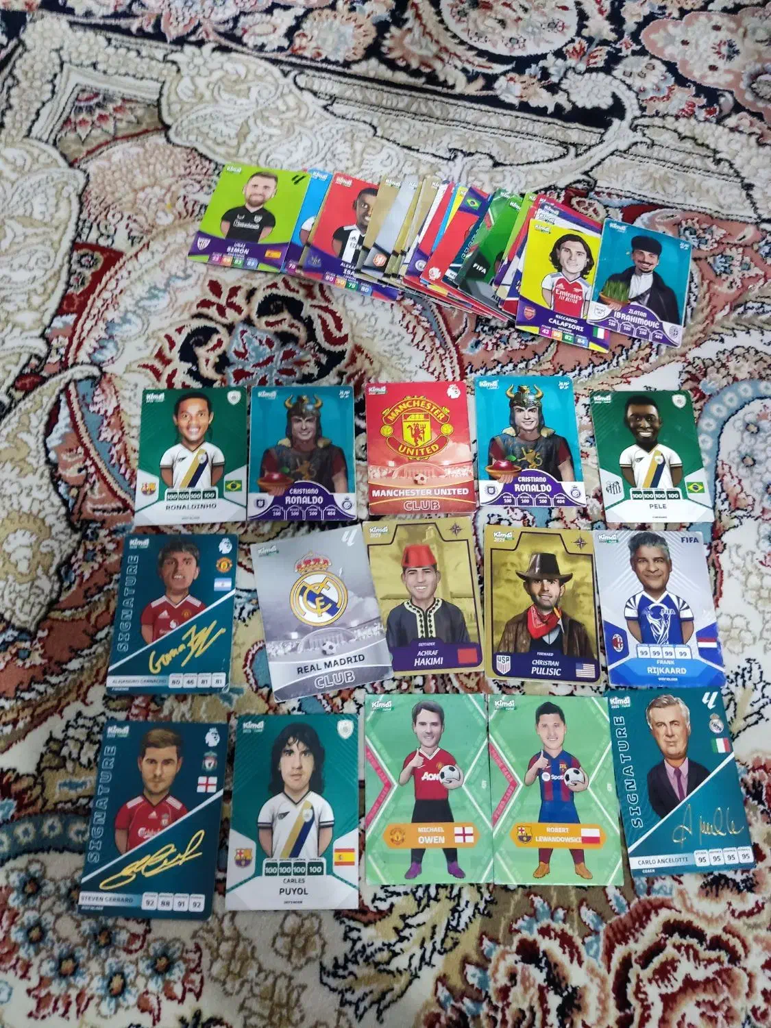 کارت کیمدی در نو|اسباب‌‌بازی|بندرلنگه, |دیوار