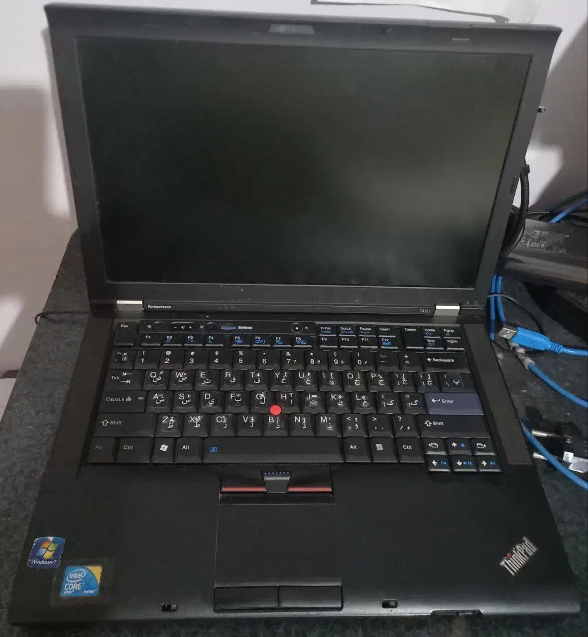 لپ تاپ لنوو i7|رایانه همراه|شیراز, فرهنگ شهر|دیوار