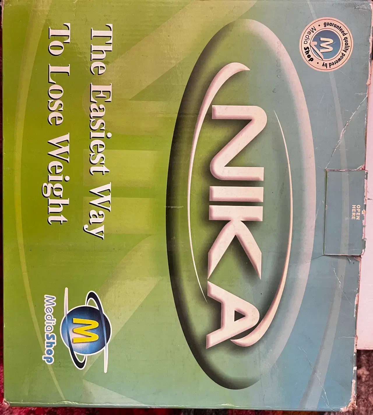 شلوارک برقی لاغری|تجهیزات ورزشی|تهران, قزل قلعه|دیوار