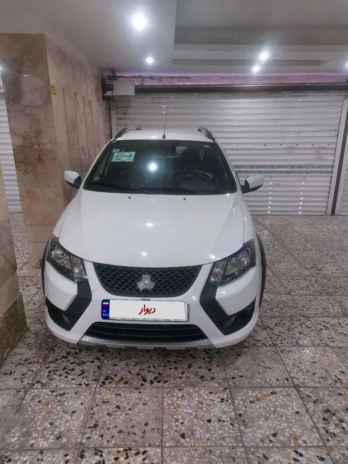 کوییک 1403|خودرو سواری و وانت|اهواز, کوی نفت|دیوار