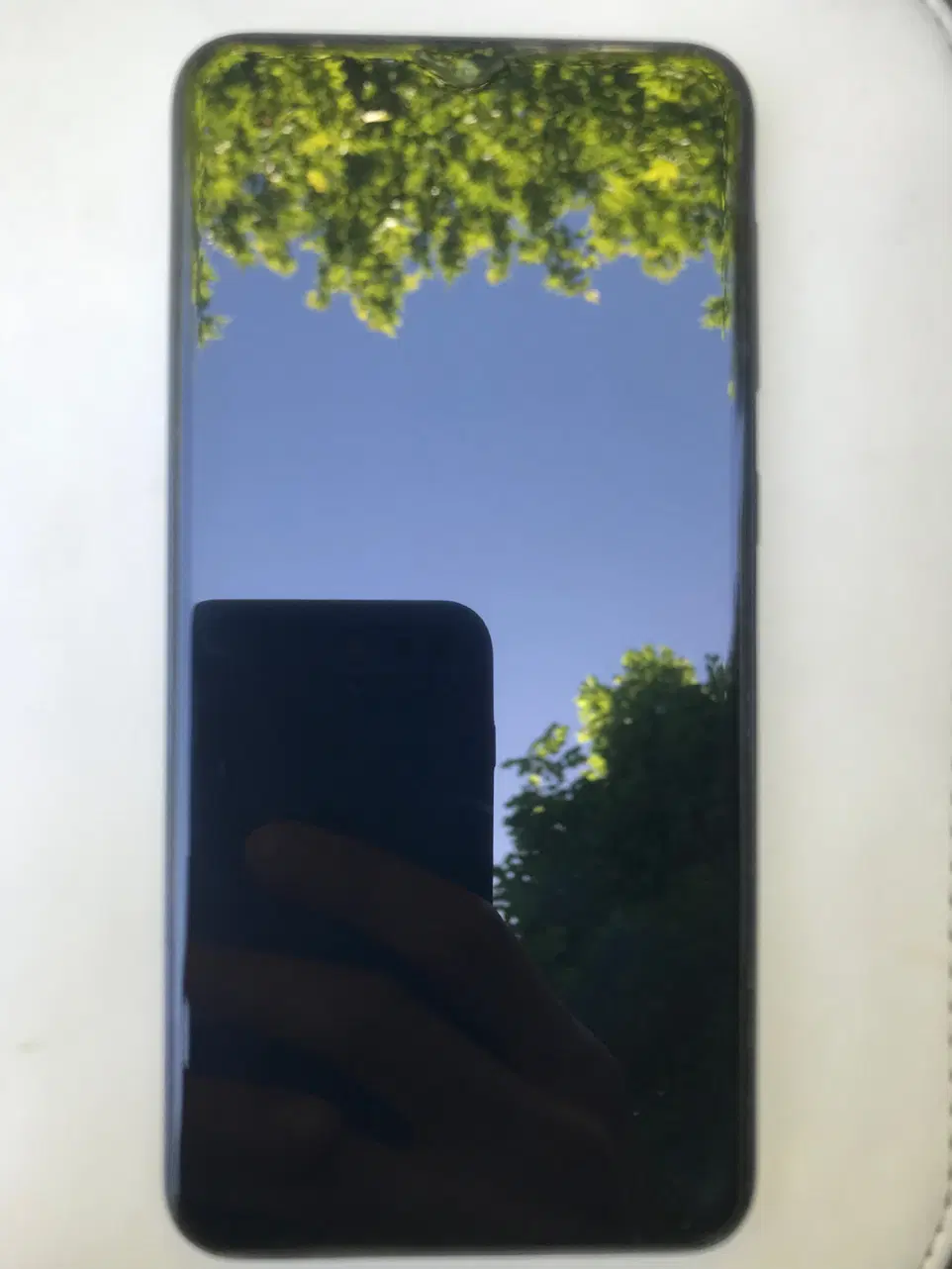 Samsung A10|موبایل|قزوین, |دیوار