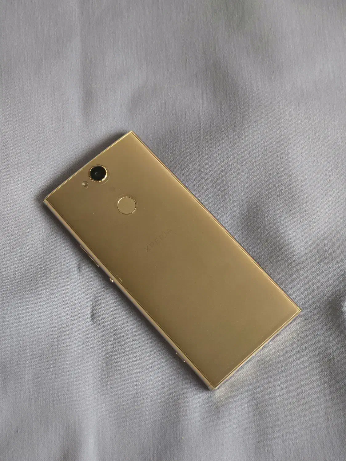 سونی اکسپریا Xa2 Plus|موبایل|تهران, هروی|دیوار