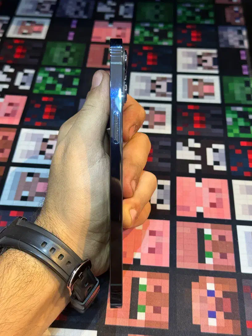 iPhone 12 Pro Max|موبایل|تهران, فردوسی|دیوار