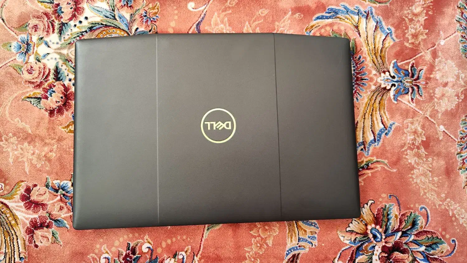 لپتاب گیمینگ Dell مدل G3|رایانه همراه|گلستان (تهران), |دیوار