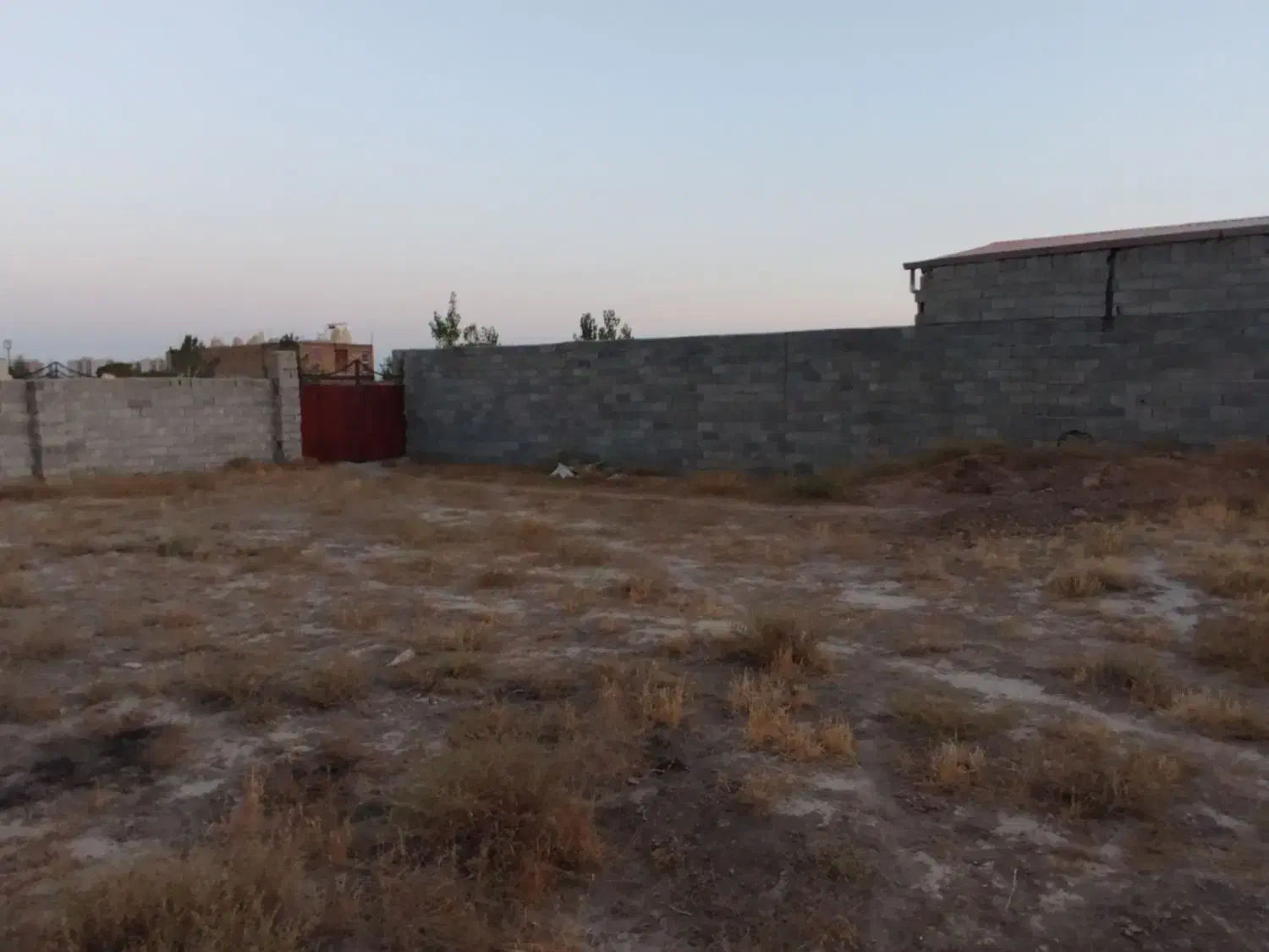 زمین ۶۰۰متری کیانمهر سلطان آباد چهارباغ عرب آباد|فروش زمین و ملک کلنگی|چهارباغ, |دیوار