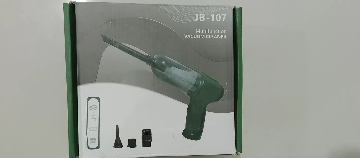 جارو شارژی|جاروبرقی، جارو شارژی، بخارشو|نورآباد ممسنی, |دیوار