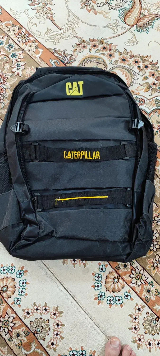 فروش کوله پشتی|کوهنوردی و کمپینگ|جهرم, |دیوار