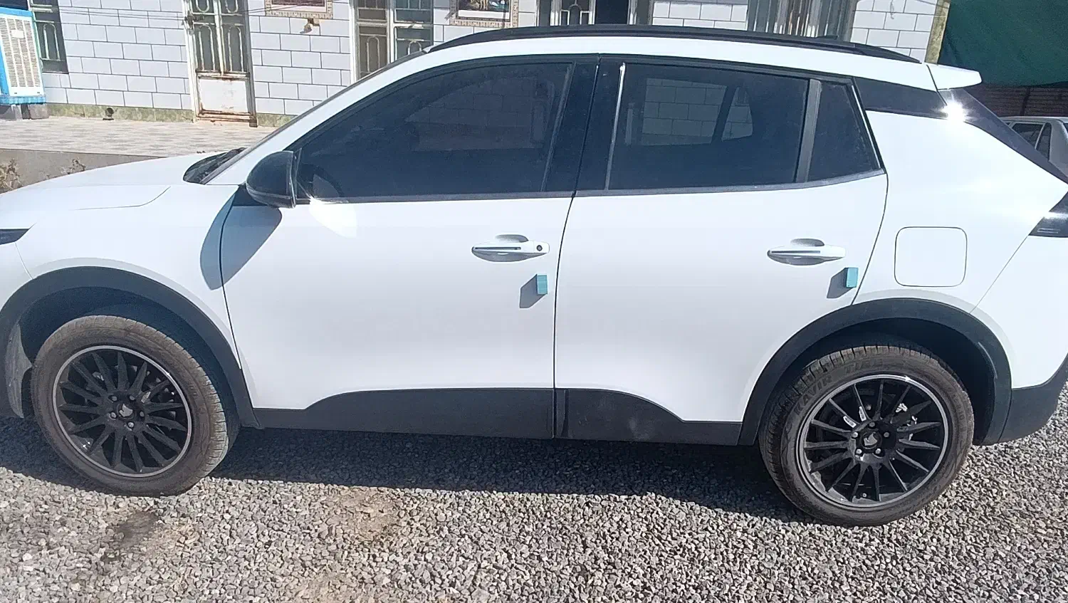 ریرا  403/12|خودرو سواری و وانت|ارسنجان, |دیوار