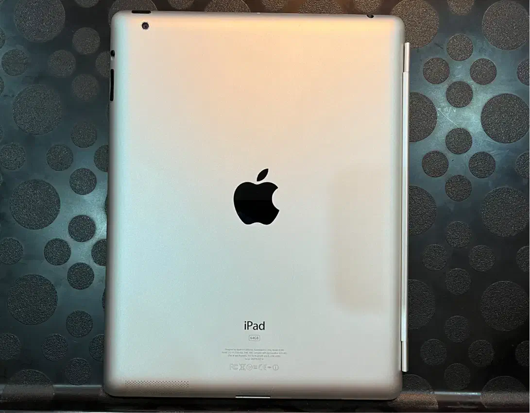iPad 2 Wifi 64GB|تبلت|تهران, امیرآباد|دیوار