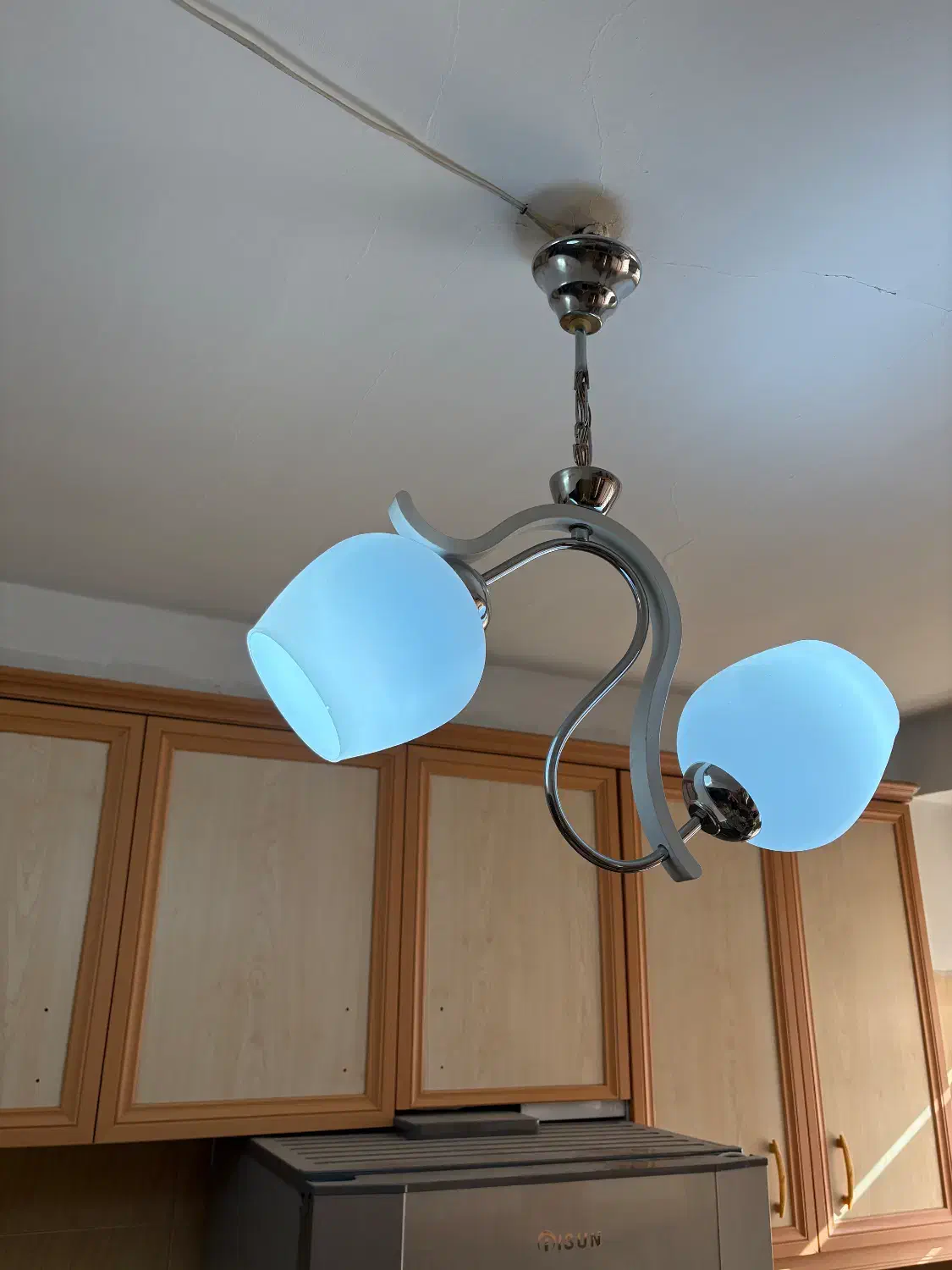 لوستر|لوستر و چراغ آویز|کرج, شهرک کوثر|دیوار