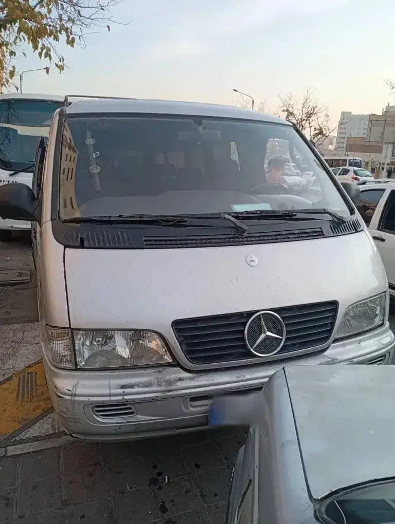 ون بنز mb140|خودرو سواری و وانت|مشهد, ایثارگران|دیوار
