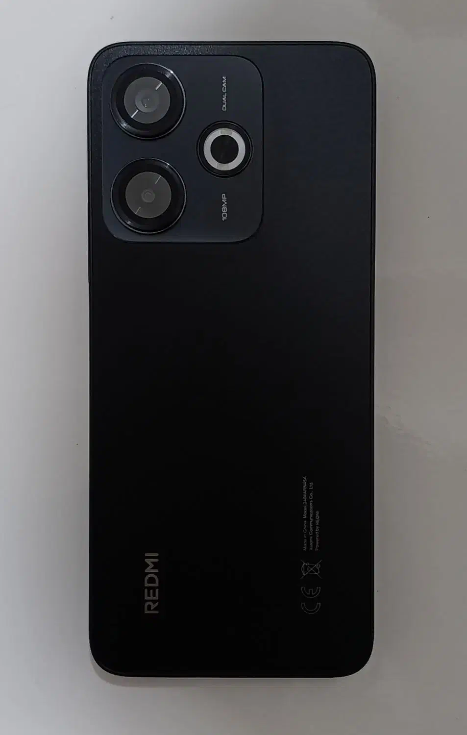 گوشی شیائومی ردمی 13x|موبایل|مشهد, کوی المهدی|دیوار