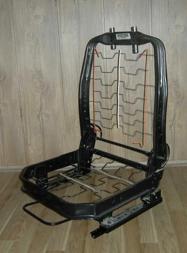 تعمیر ابر و شکستگی صندلی|قطعات یدکی و لوازم جانبی|قم, چهل درخت‎|دیوار