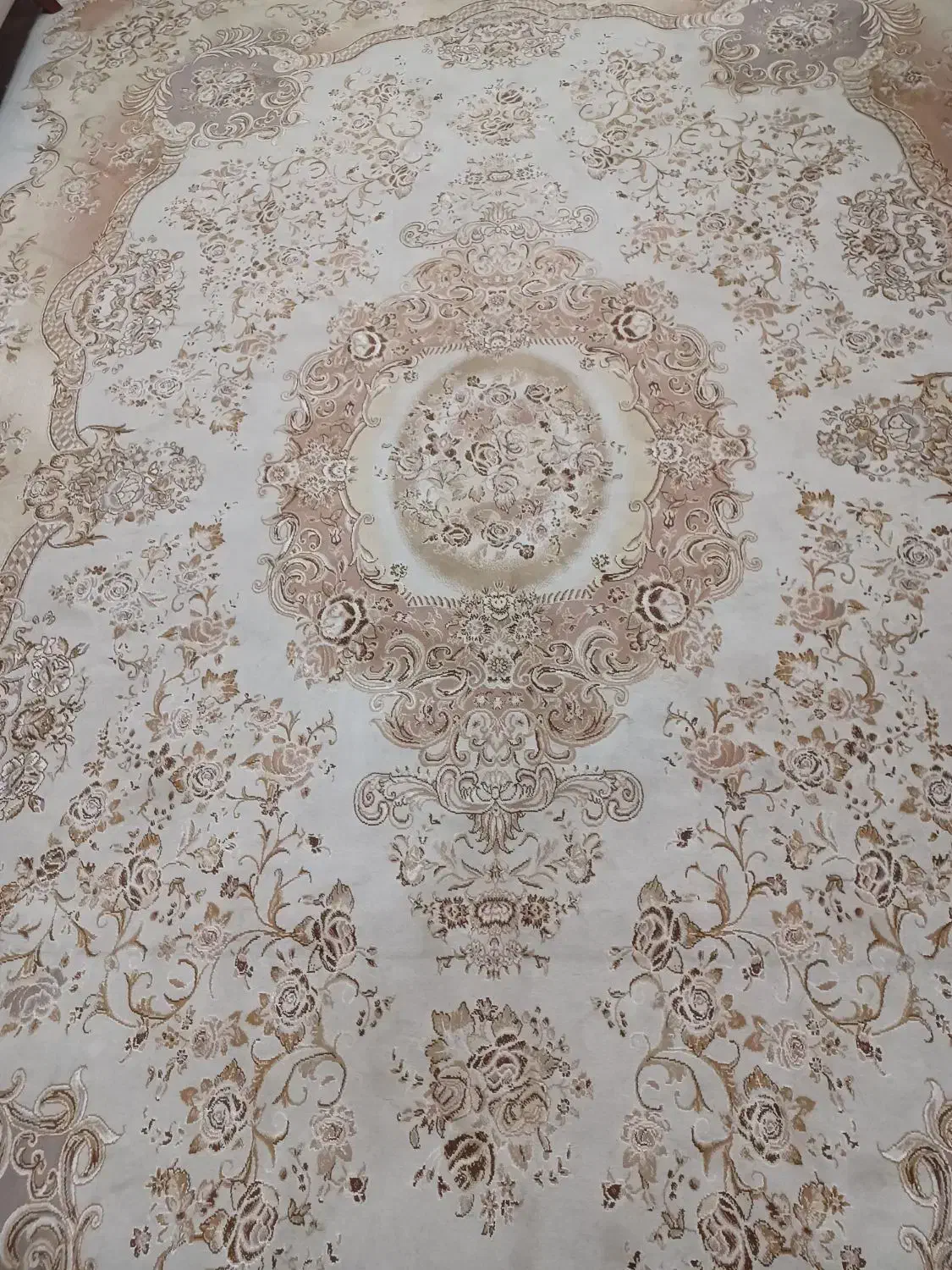 فرش ۹ متری|فرش|فردیس, شهرک ناز|دیوار