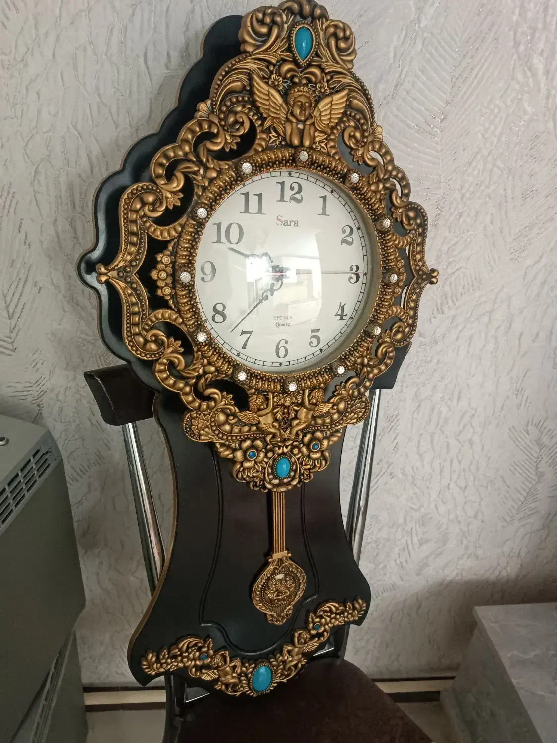 ساعت دیواری|ساعت دیواری و تزئینی|تبریز, |دیوار