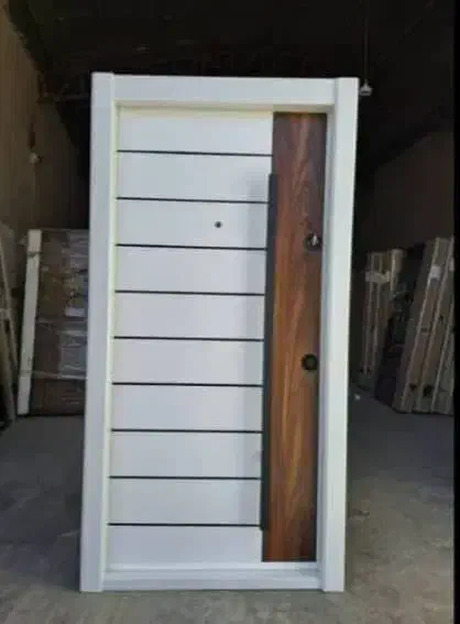 درب لامینوکس (ضد سرقت)|مصالح و تجهیزات ساختمان|تبریز, |دیوار