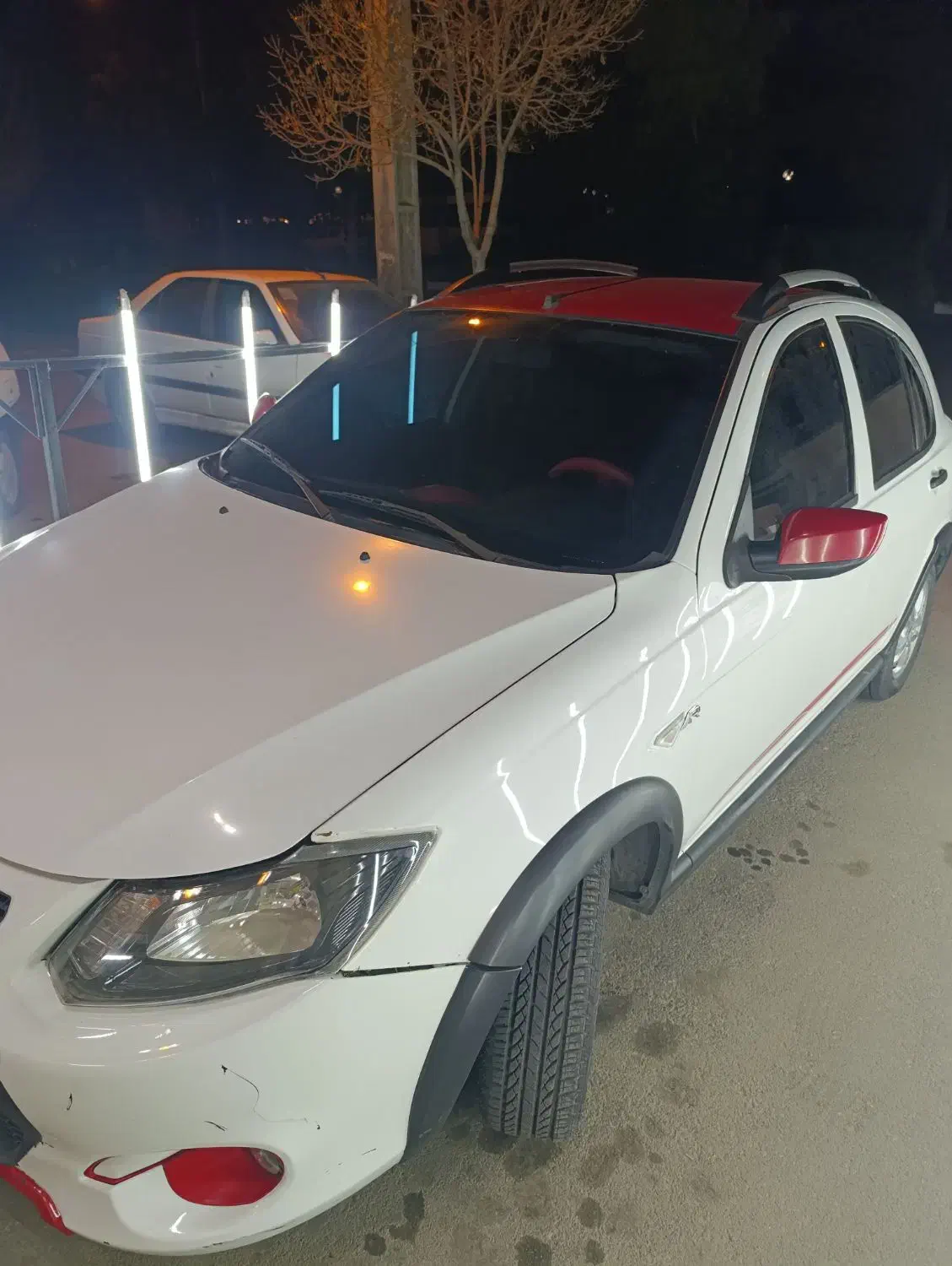 کوییک r 1401|خودرو سواری و وانت|قم, شاه ابراهیم|دیوار