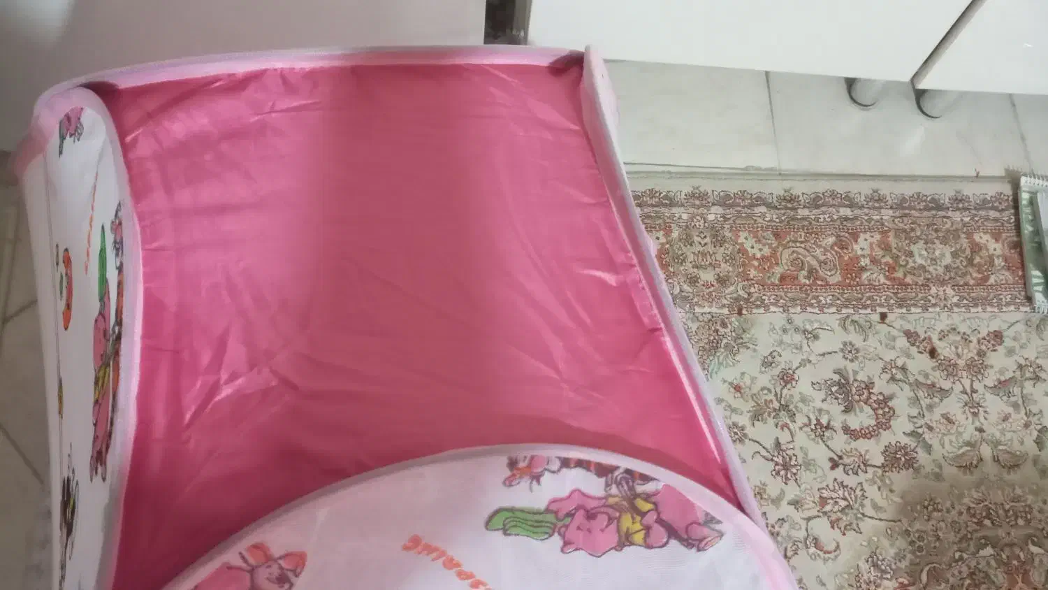 حوله و خونه چادری کودک|اسباب و اثاث بچه|اسلام‌شهر, شهرک الهیه|دیوار